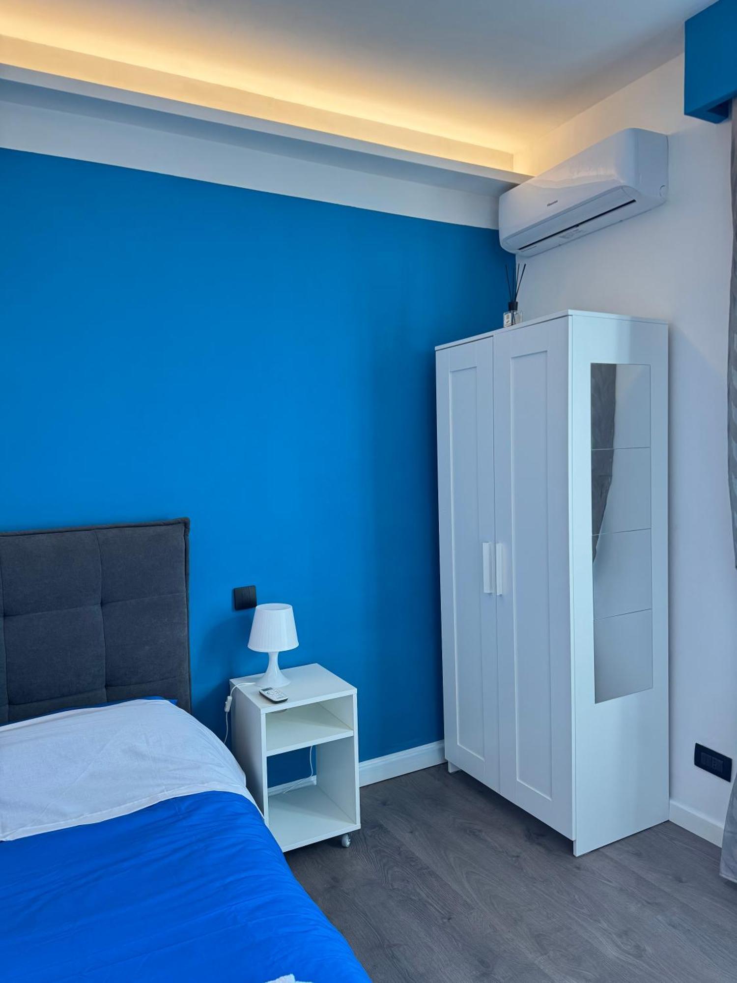 Bellavita House 2br With Private Parking In Rome