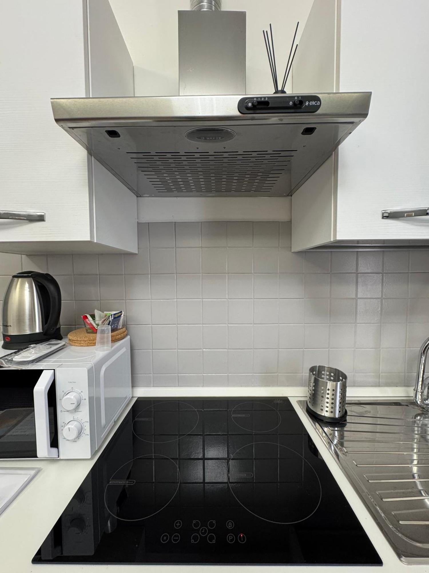 Bellavita House 2br With Private Parking In Appartement *