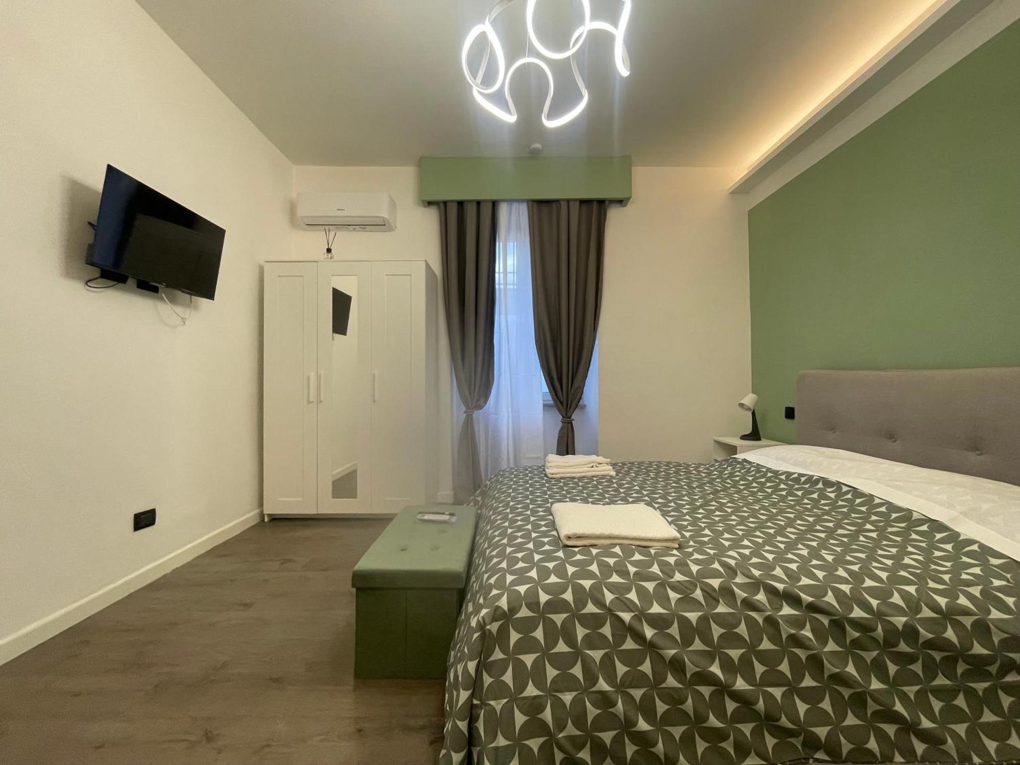 Appartement Bellavita House 2br With Private Parking In