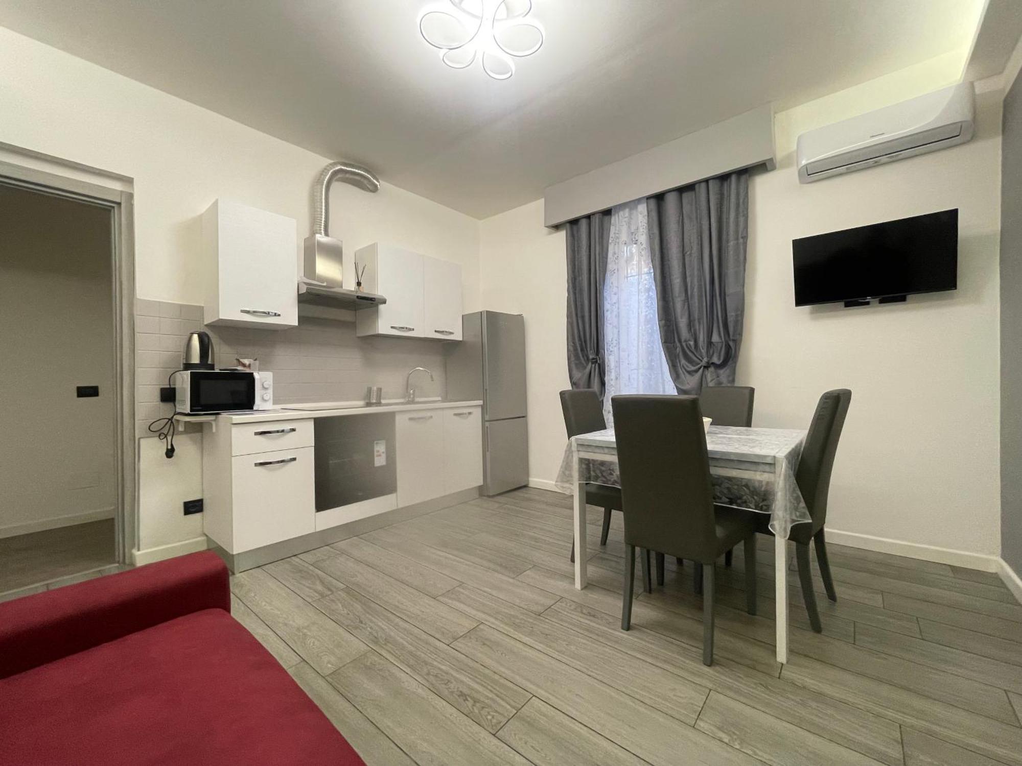 Appartement Bellavita House 2br With Private Parking In